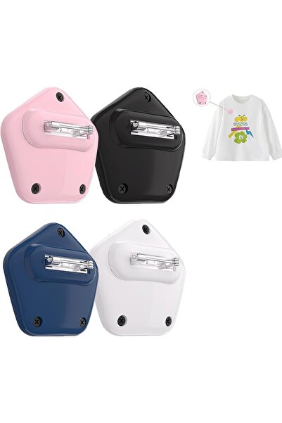 Generic 4 Pack Airtag Holder for Kids, Silicone Airtag Case with Safety Pins,...