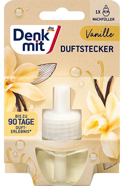 OEM Odorizant electric rezerva Vanille, 25 ml