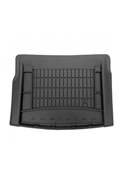 PTC Trunk tray Volvo S60 III, Sedan body, production 10.2018 - present, repai...