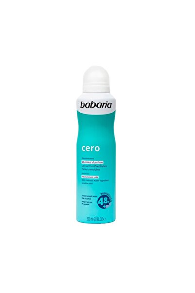 OEM Αποσμητικό σπρέι ξέρο, 200 ml