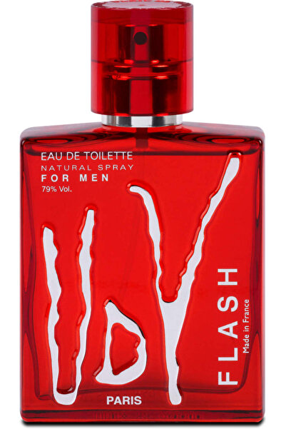 OEM Flash Ω ντε Τουαλέτα για Άνδρες, 60 ml