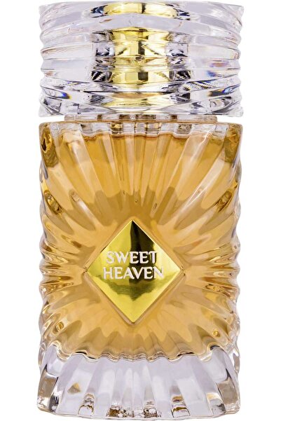 OEM Apă de parfum unisex SWEET HEAVEN, 100 ml