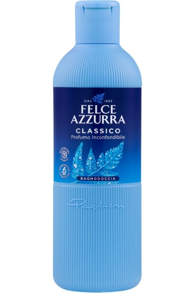OEM Αυθεντικό αφρόλουτρο, 650 ml