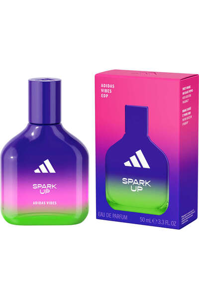 OEM Apă de parfum SPARK UP, 50 ml