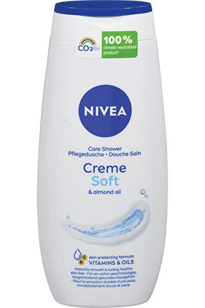 OEM Απαλό κρεμώδες αφρόλουτρο, 250 ml