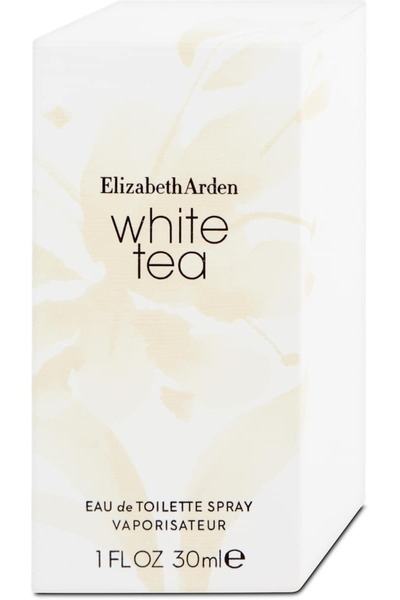 OEM Apă de toaletă White tea, 30 ml