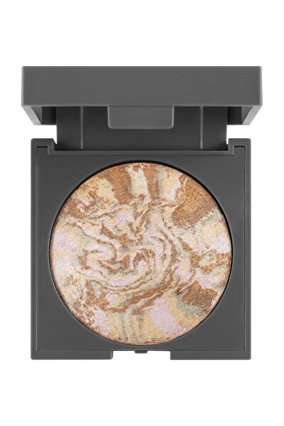 alix avien paris Baked Blush 101 Marble Peach - 11 g