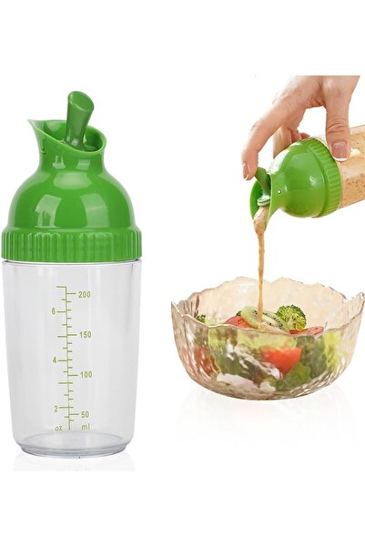 Generic HASTHIP® Luxuria 200ml Squeeze Sauce Bottle Oil Dispenser with Airtig...