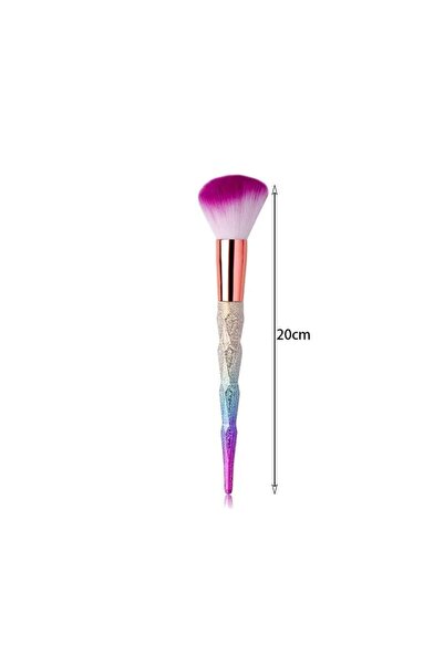 OEM AMM πινέλο μακιγιαζ - AMM Make-up brush