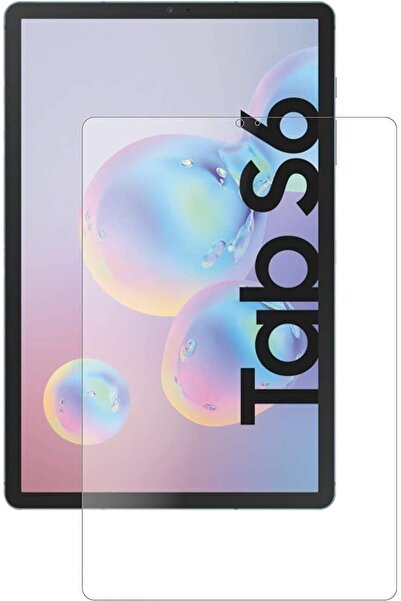 Generic Al-HuTrusHi Screen Protector for Samsung Galaxy TAB S6,No-Bubble HD C...