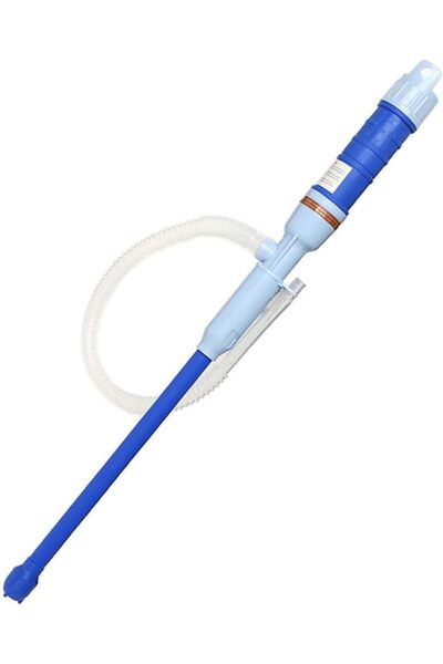 Generic TALITARE Handheld Battery Operated Water Pump Liquid Transfer Pump Po...