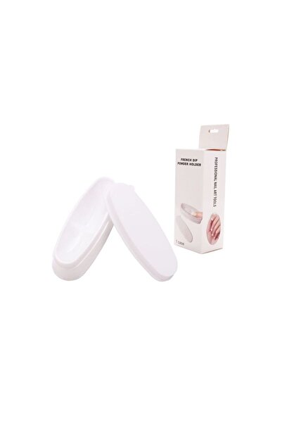 OEM Θήκη Σκόνης Dipping Για Γαλλικό - French Dip Powder Tray