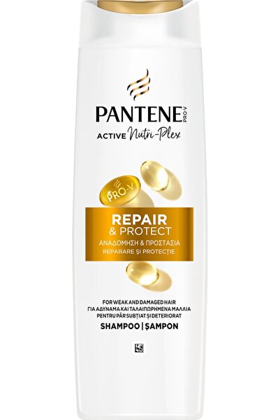 OEM Șampon Repair & Protect, 300 ml