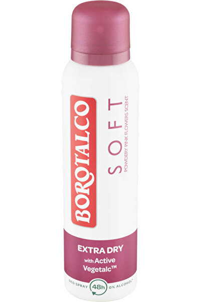 OEM Deodorant spray Soft, 150 ml