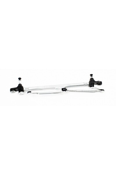LORO Mecanism ștergătoare față fără motor Fiat Panda 46804522
