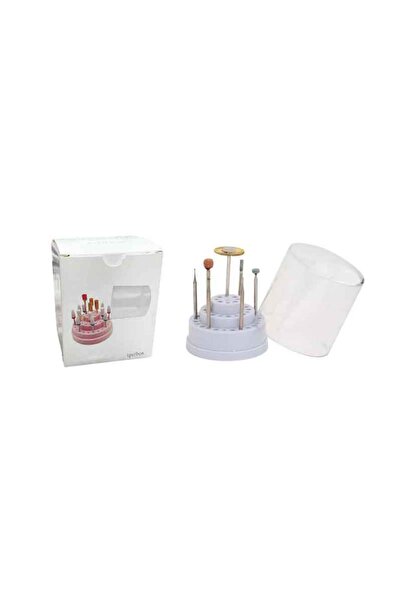 OEM Θήκη για φρεζάκια 48 θέσεων - Bur Holders 48 Hole