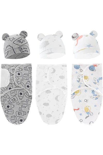 Generic Baby Swaddle Blankets Newborn Receiving Blanket Toddler Warm for Boys...
