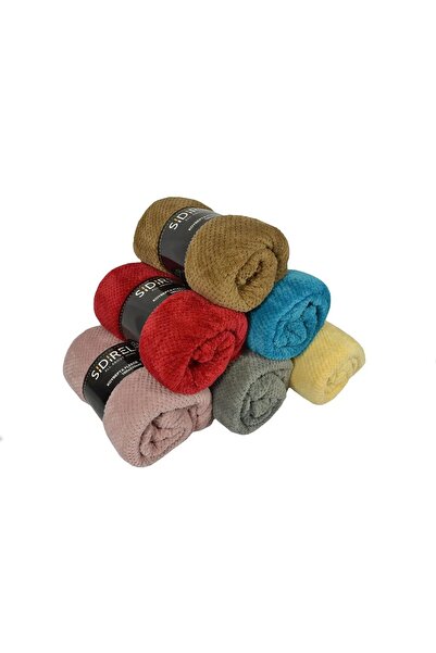 OEM Sidirela Κουβέρτα fleece 150x220cm – Fleece Blanket