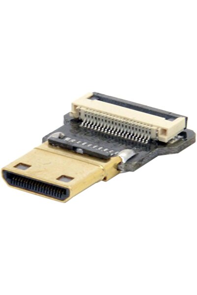 Generic YC° CYFPVHDMI Mini HDMI Type C Male Standard Straight for FPV HDTV Mu...