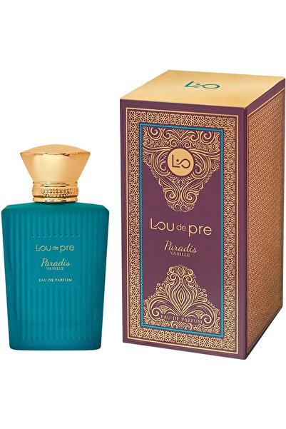 OEM Paradis Βανίλια Eau de Parfum, 90 ml