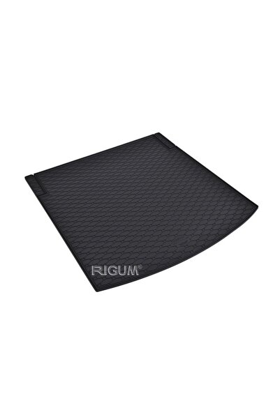 PTC Trunk mat Seat Leon III 5F production 11.2012 - 02.2020, estate body