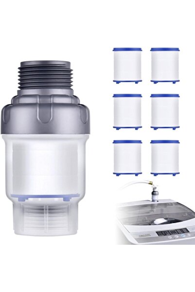 Generic HASTHIP® Washing Machine Inline Pur-eit Water Filters, Washing Machin...