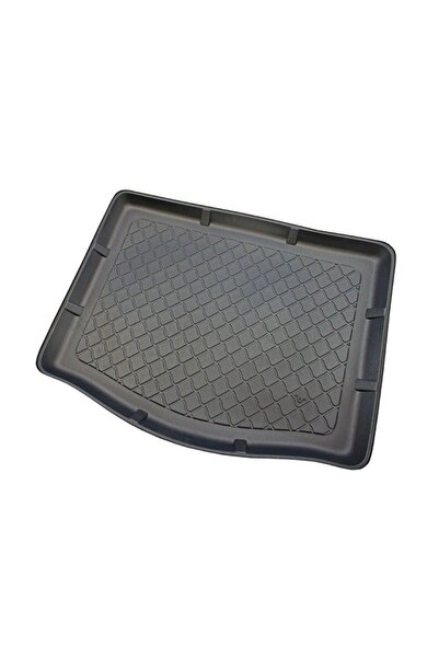 PTC Tavă portbagaj Ford Focus III hatchback, producție 03.2011 - 2018 (roată ...