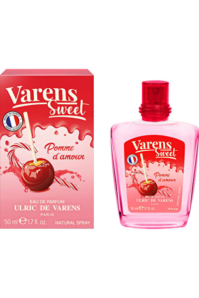 OEM Apă de parfum Pomme d'amour, 50 ml