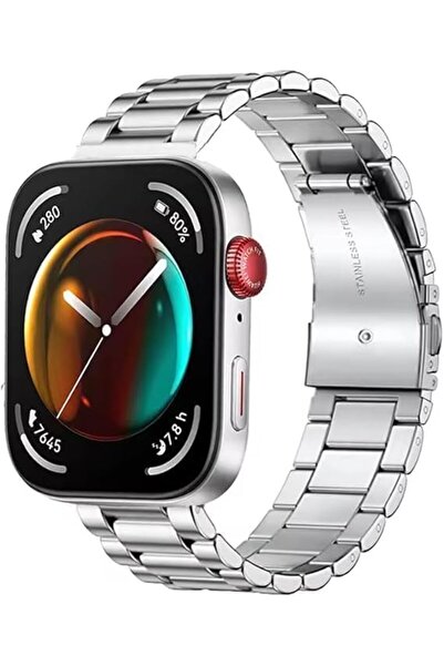 Generic Replacement Bands for Huawei Watch Fit 4 Pro/Fit 4/Fit 3, Silicone Sp...
