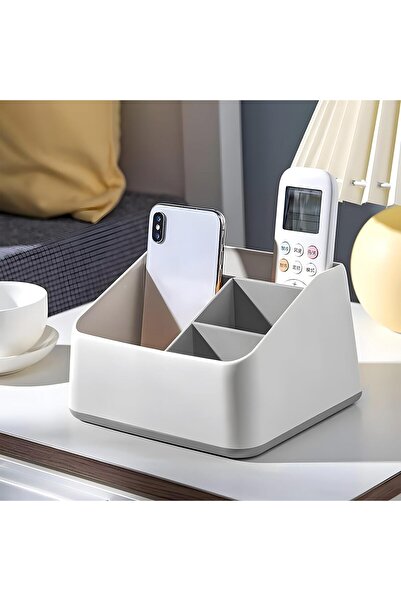 Generic Remote Control Holders, Plastic Office Stationery Supplies Organizers...