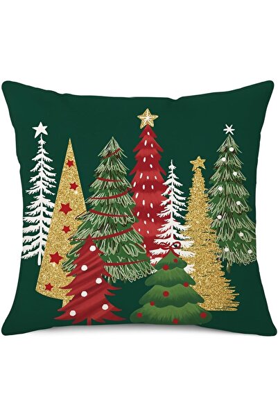 Generic Decorative Throw Pillow Covers, Set of 2, Home Cushion Set Outdoor fo...