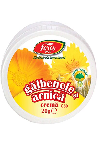 OEM Cremă de gălbenele, 1 buc