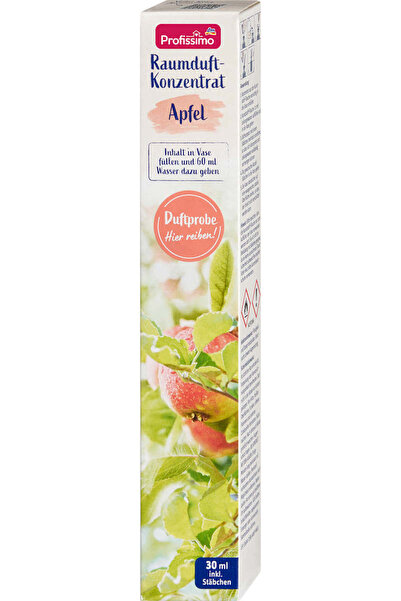 OEM Parfum de cameră concentrat Măr, 30 ml