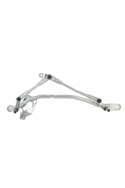 LORO Mecanism ștergătoare fără motor BMW Seria 5 / 5 Touring / Seria 7 față 6...