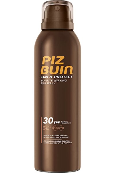 OEM Spray pentru accelerarea bronzului SPF30, 150 ml