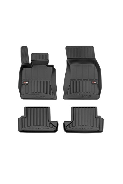 PTC 3D BMW Серия 6 E64 Кабрио Тавички за багажник, Производство 2003 - 2010