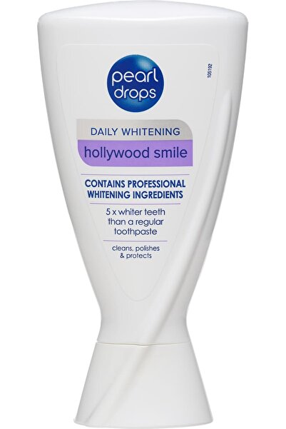 OEM Hollywood smile toothpaste, 50 ml