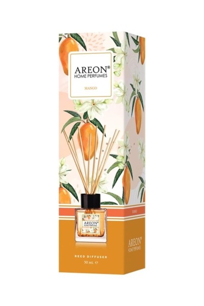 OEM Αποσμητικό χώρου μάνγκο, 50 ml
