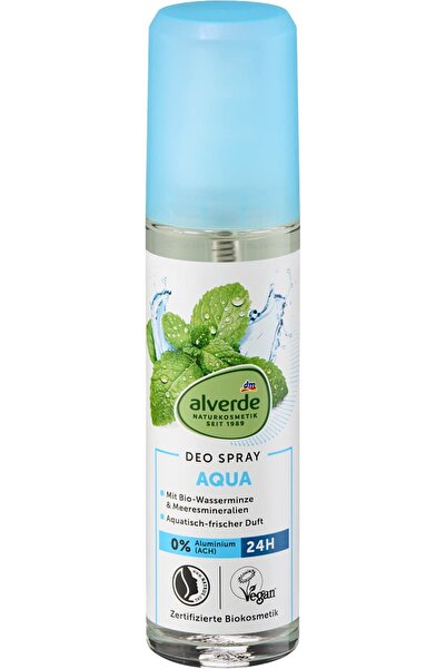 OEM Deodorant Spray Aqua Pro Climate , 75 ml