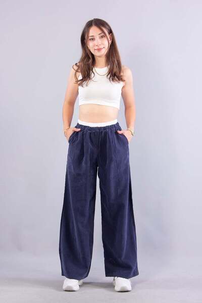 Mckanzie Mw0000339 Modal 170 Pants