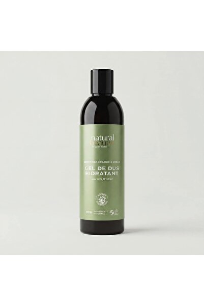 OEM Αφρόλουτρο - Pura Natura, 250 ml