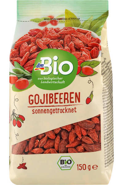 OEM Fructe de goji uscate, 150 g
