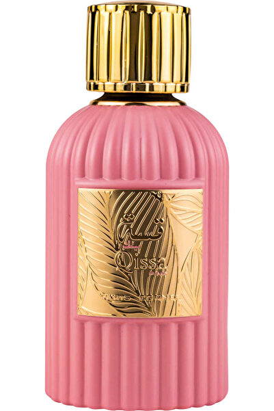 OEM Quissa Pink Ω ντε Παρφούμ, 100 ml