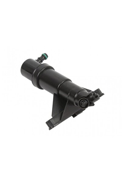 LORO Duza de pulverizare a farurilor BMW Seria 5 61677038415