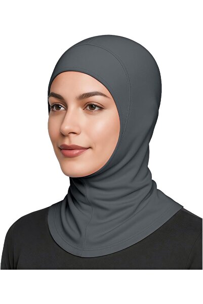 Generic قبعة تحت الحجاب للنساء من روبروفيك، قبعة داخلية للمسلمات، غطاء رأس من...