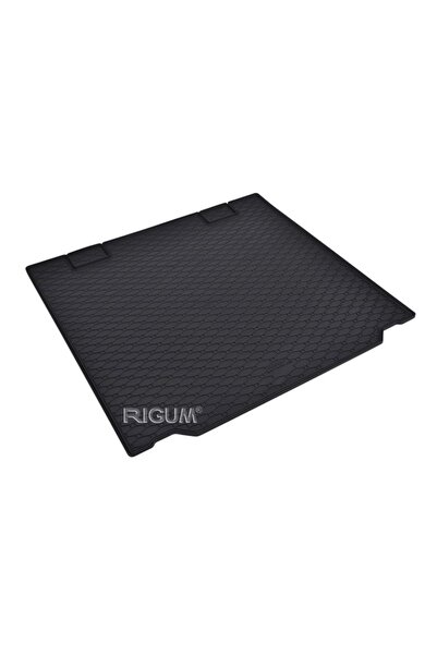 PTC Trunk mat BMW 5 Series F11 production 06.2010 - 04.2017, estate body