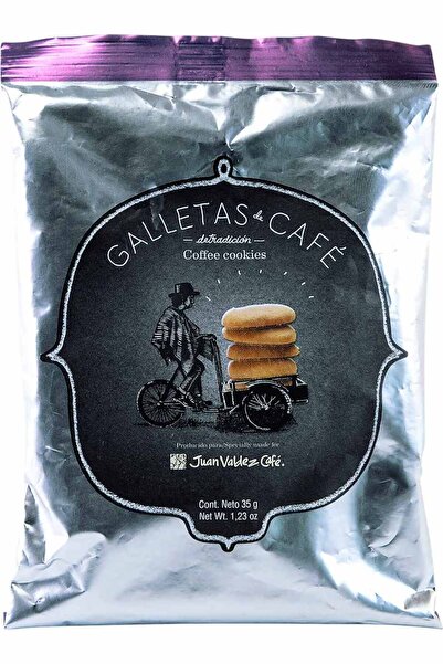 OEM Biscuiți de cafea, 35 g