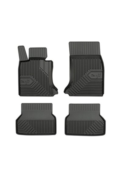 PTC Covorașe auto tip tavă BMW Seria 5 E60, anii de fabricație 07.2003 - 02.2...
