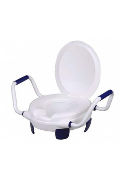 MEDİKALCİM İthal Wc Yükseltici Medikal Klozet Klozet Yükseltici