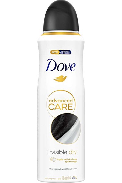 OEM Αποσμητικό σπρέι Αόρατη Φροντίδα, 200 ml